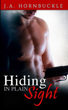 Hiding In Plain Sight - 9781508988465
