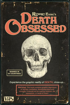 Death Obsessed