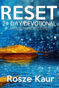 Reset : 21 Day Devotional