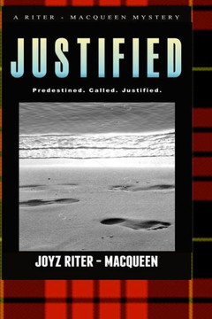 Justified (Riter-Macqueen Mystery)
