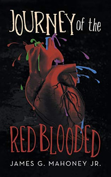 Journey Of The Red Blooded