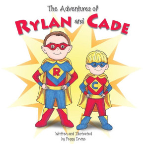 The Adventures Of Rylan And Cade
