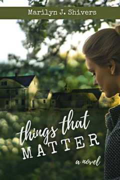 Things That Matter - 9781546988977