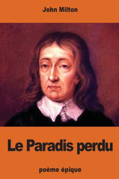 Le Paradis Perdu (French Edition) - 9781541257467