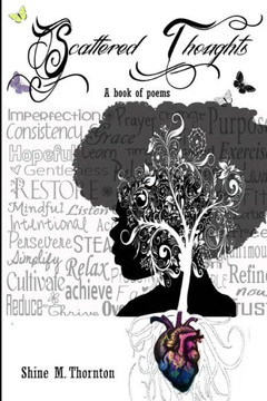 Scattered Thoughts - 9781500565336