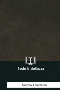Fede E Bellezza (Italian Edition)