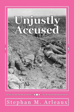 Unjustly Accused : You Can Never Go Back