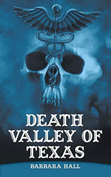 Death Valley Of Texas