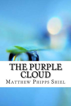 The Purple Cloud - 9781974579341