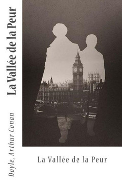 La Vall? De La Peur (French Edition) - 9781542483155