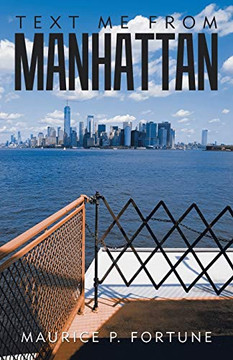 Text Me From Manhattan Text Me From Manhattan