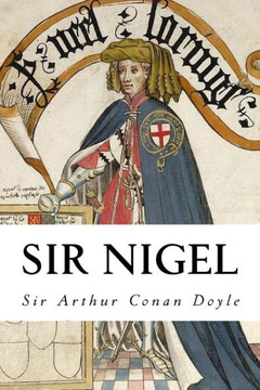 Sir Nigel - 9781973747406