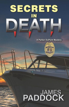 Secrets In Death - 9781984013897