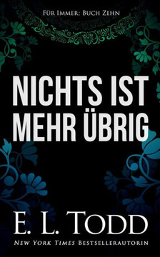 Nichts Ist Mehr ?rig Nichts Ist Mehr ?rig