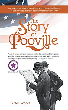 The Story of Pooville The Story of Pooville