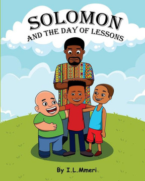 Solomon And The Day Of Lessons