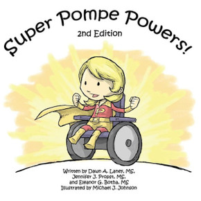 Super Pompe Powers