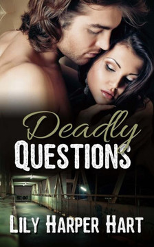 Deadly Questions (Hardy Brothers Security) Deadly Questions (Hardy Brothers Security)