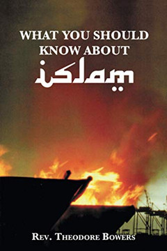 WHAT YOU SHOULD KNOW ABOUT ISLAM WHAT YOU SHOULD KNOW ABOUT ISLAM