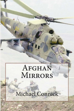 Afghan Mirrors (Stephen Connor Cold War Spy Novels)