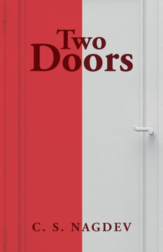 Two Doors - 9781533097583