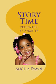 Story Time : Presented By Amariya