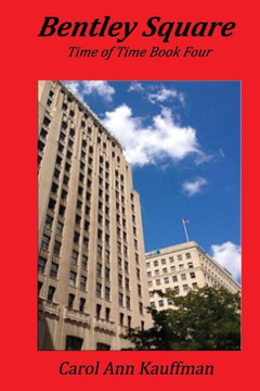 Bentley Square (Time After Time)