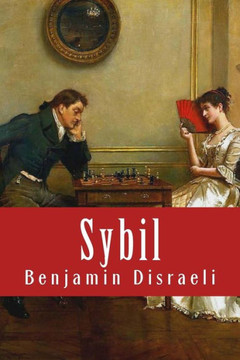 Sybil - 9781973786580
