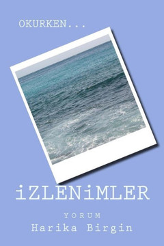 Izlenimler (Turkish Edition)