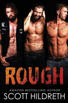 Rough (Biker Mc Romance)