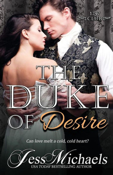 The Duke Of Desire
