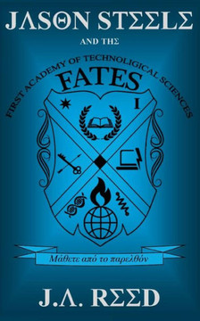 Jason Steele And The Fates