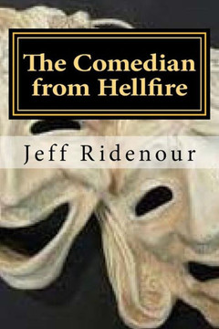 The Comedian From Hellfire : A Stu Fletcher, Pi Mystery Novel