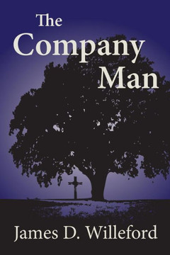 The Company Man - 9781543205077