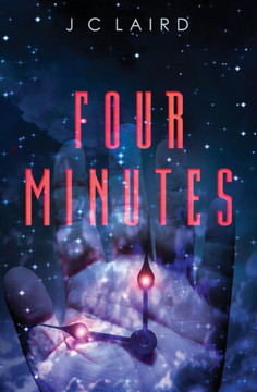 Four Minutes - 9781539728146