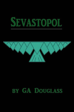 Sevastopol - 9781541013520