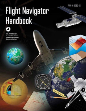 Flight Navigator Handbook:FAA-H-8083-18