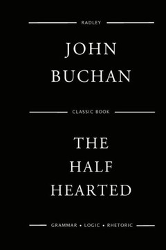 The Half Hearted - 9781544790602
