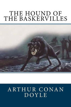 The Hound Of The Baskervilles - 9781540682543