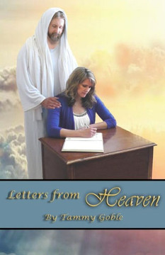 Letters From Heaven - 9781546426431