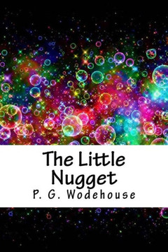 The Little Nugget - 9781718704930