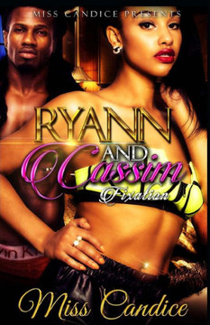 Ryann And Cassim : Fixation