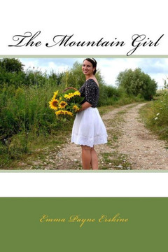 The Mountain Girl - 9781977808059