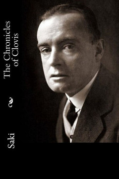 The Chronicles Of Clovis The Chronicles Of Clovis