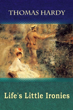 Life'S Little Ironies - 9781729773970