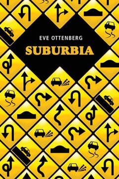 Suburbia - 9781725591721