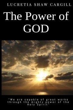 The Power Of God - 9781544268255