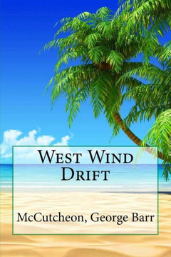West Wind Drift - 9781973746706