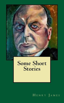 Some Short Stories - 9781981888160