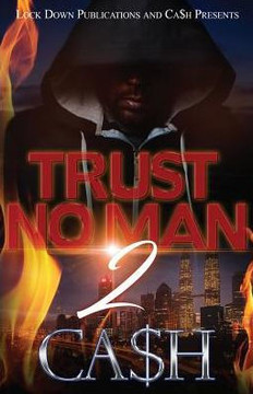 Trust No Man 2 - 9781543002881